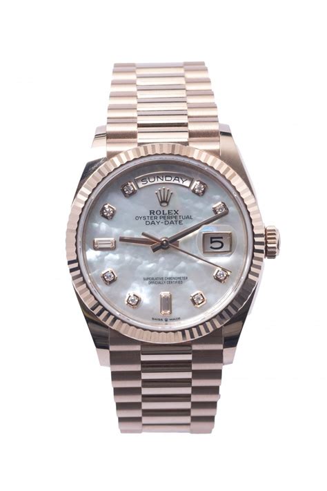 rolex presidentialce|presidential rolex price 2021.